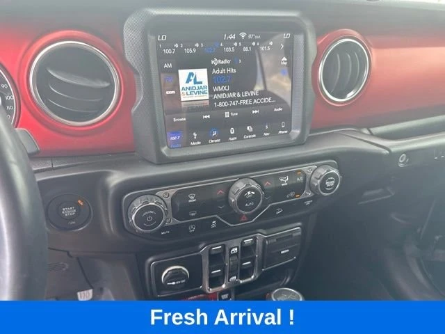 2019 Jeep JL Wrangler - Image 7 of 20