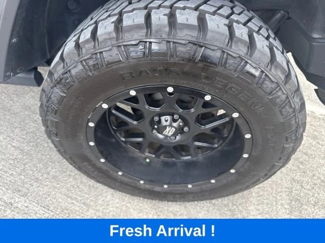 2019 Jeep JL Wrangler - Image 20 of 20