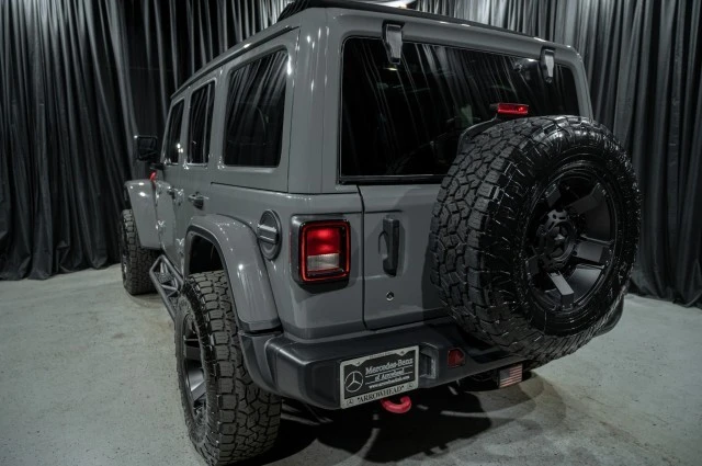 2019 Jeep JL Wrangler - Image 6 of 12