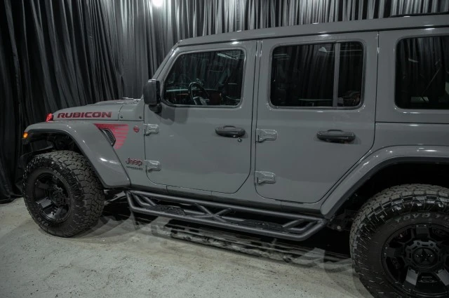 2019 Jeep JL Wrangler - Image 5 of 12