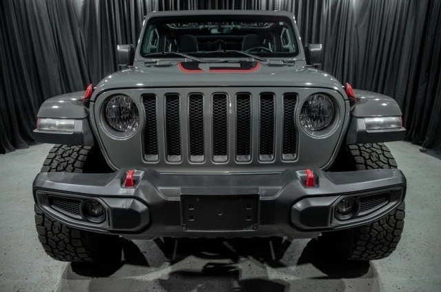 2019 Jeep JL Wrangler - Image 2 of 12