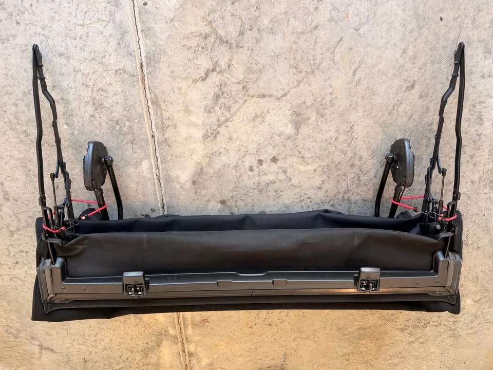 2019 Jeep JL Wrangler - Image 16 of 20