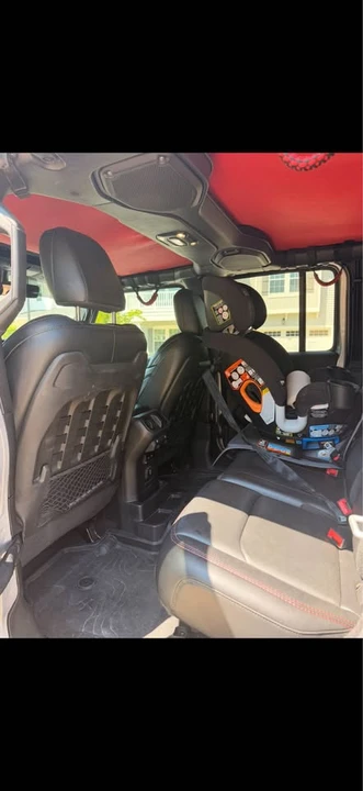 2019 Jeep JL Wrangler - Image 9 of 20