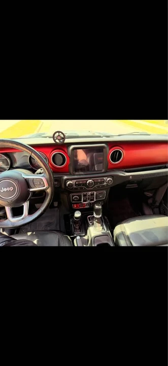 2019 Jeep JL Wrangler - Image 14 of 20