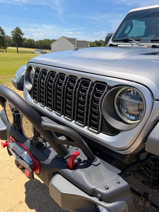 2019 Jeep JL Wrangler - Image 6 of 20