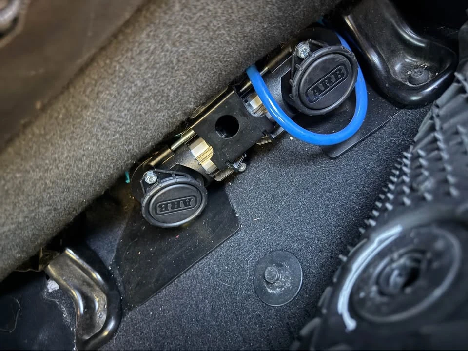2019 Jeep JL Wrangler - Image 19 of 20