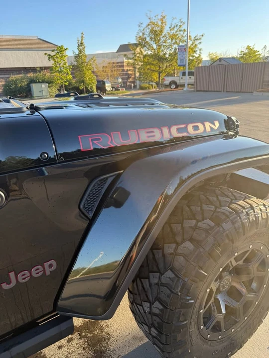 2019 Jeep JL Wrangler - Image 6 of 20