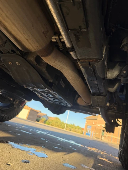 2019 Jeep JL Wrangler - Image 15 of 20