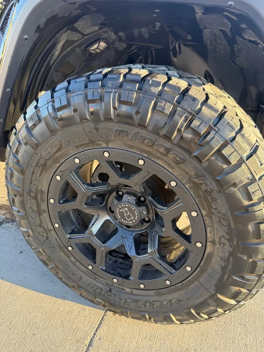 2019 Jeep JL Wrangler - Image 7 of 20