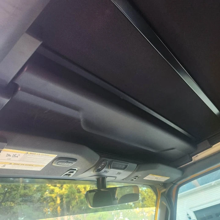 2019 Jeep JL Wrangler - Image 5 of 6