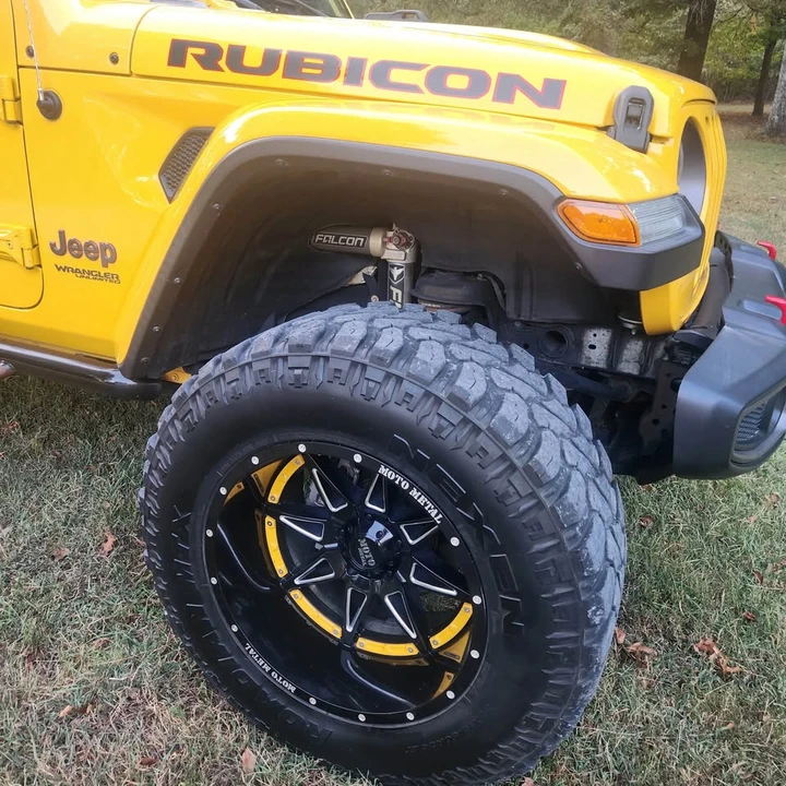 2019 Jeep JL Wrangler - Image 3 of 6