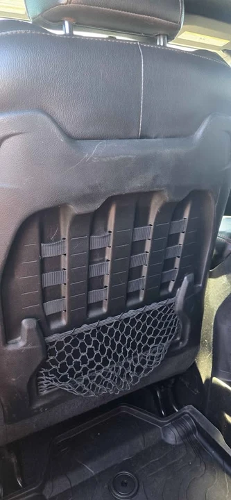2019 Jeep JL Wrangler - Image 11 of 18