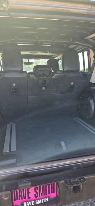 2019 Jeep JL Wrangler - Image 8 of 18