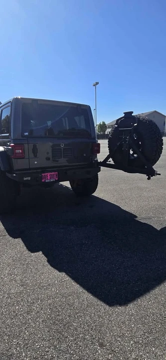 2019 Jeep JL Wrangler - Image 7 of 18