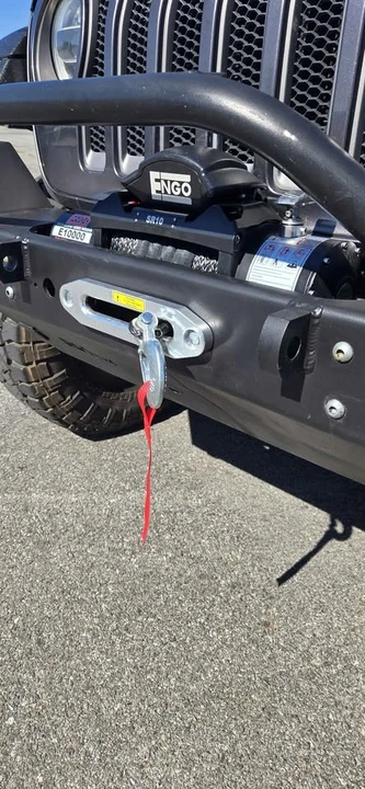 2019 Jeep JL Wrangler - Image 6 of 18