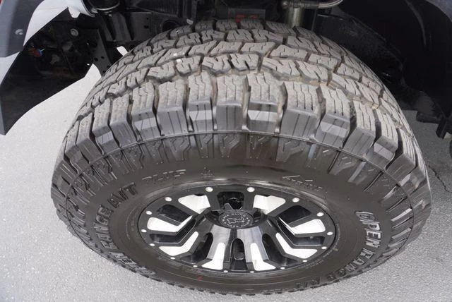 2019 Jeep JL Wrangler - Image 16 of 21