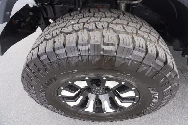 2019 Jeep JL Wrangler - Image 16 of 21