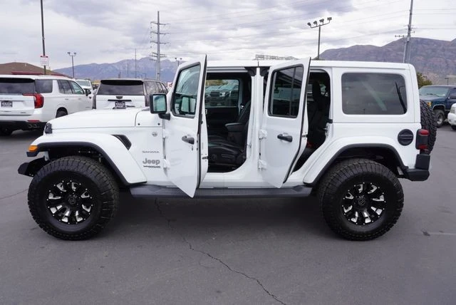 2019 Jeep JL Wrangler - Image 21 of 21