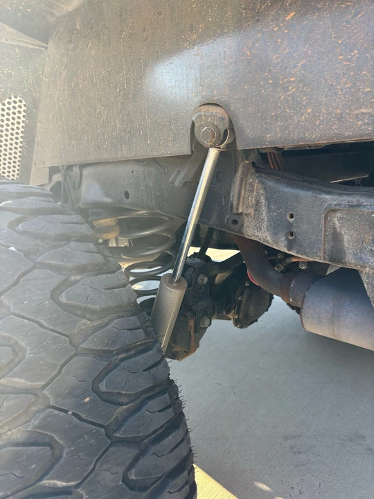 2019 Jeep JL Wrangler - Image 5 of 10