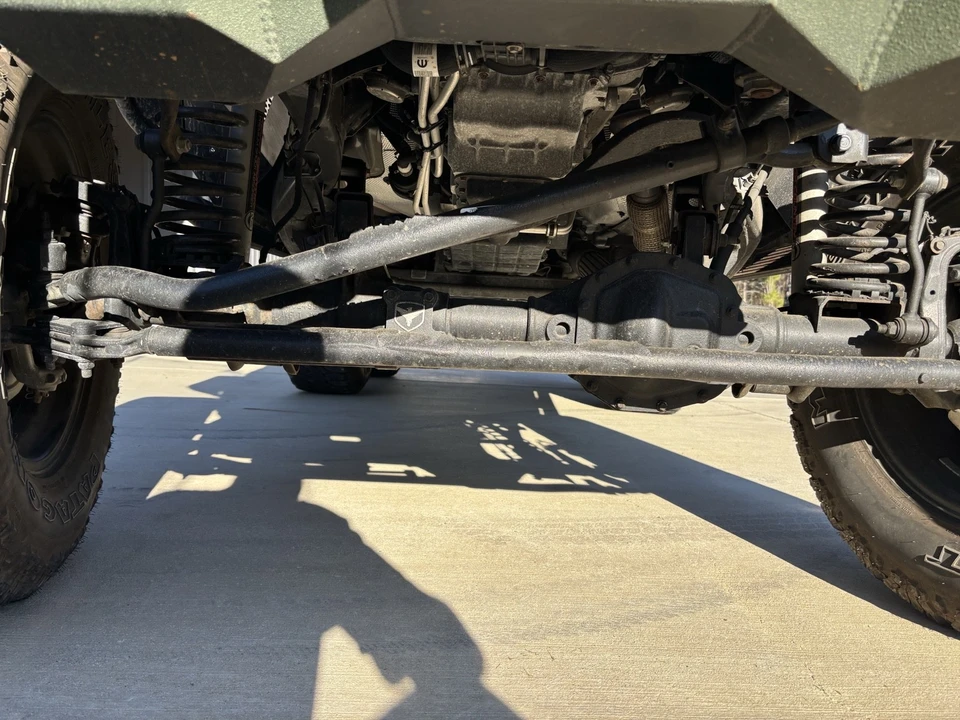 2019 Jeep JL Wrangler - Image 10 of 10