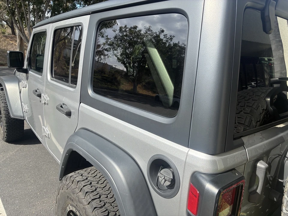 2019 Jeep JL Wrangler - Image 10 of 18