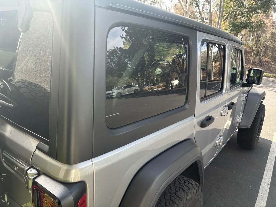 2019 Jeep JL Wrangler - Image 12 of 18