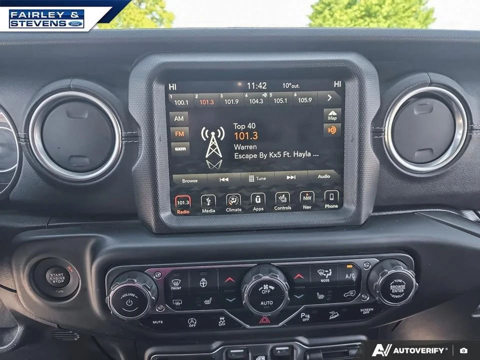 2019 Jeep JL Wrangler - Image 13 of 17