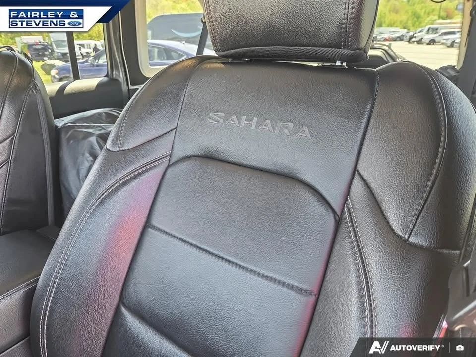 2019 Jeep JL Wrangler - Image 14 of 17