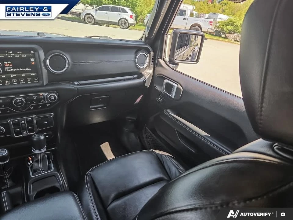 2019 Jeep JL Wrangler - Image 17 of 17