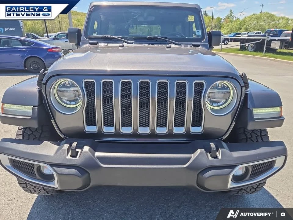 2019 Jeep JL Wrangler - Image 8 of 17