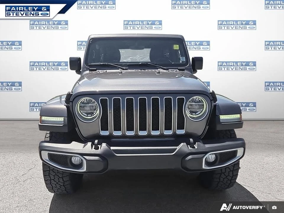 2019 Jeep JL Wrangler - Image 2 of 17