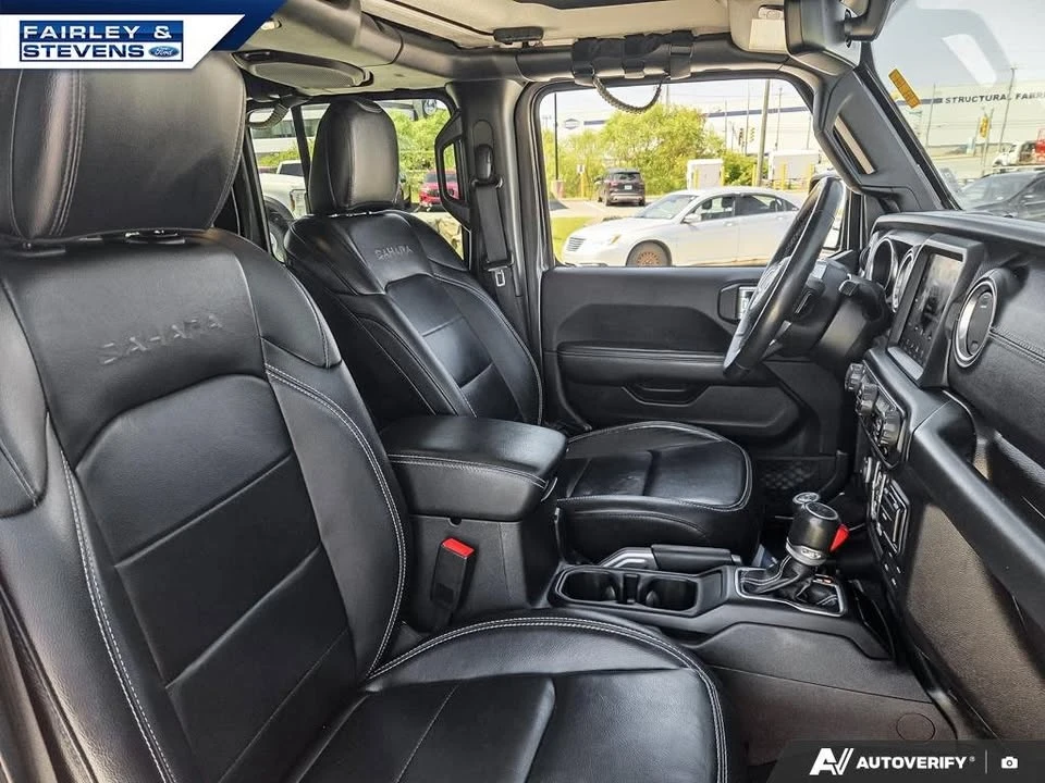 2019 Jeep JL Wrangler - Image 15 of 17