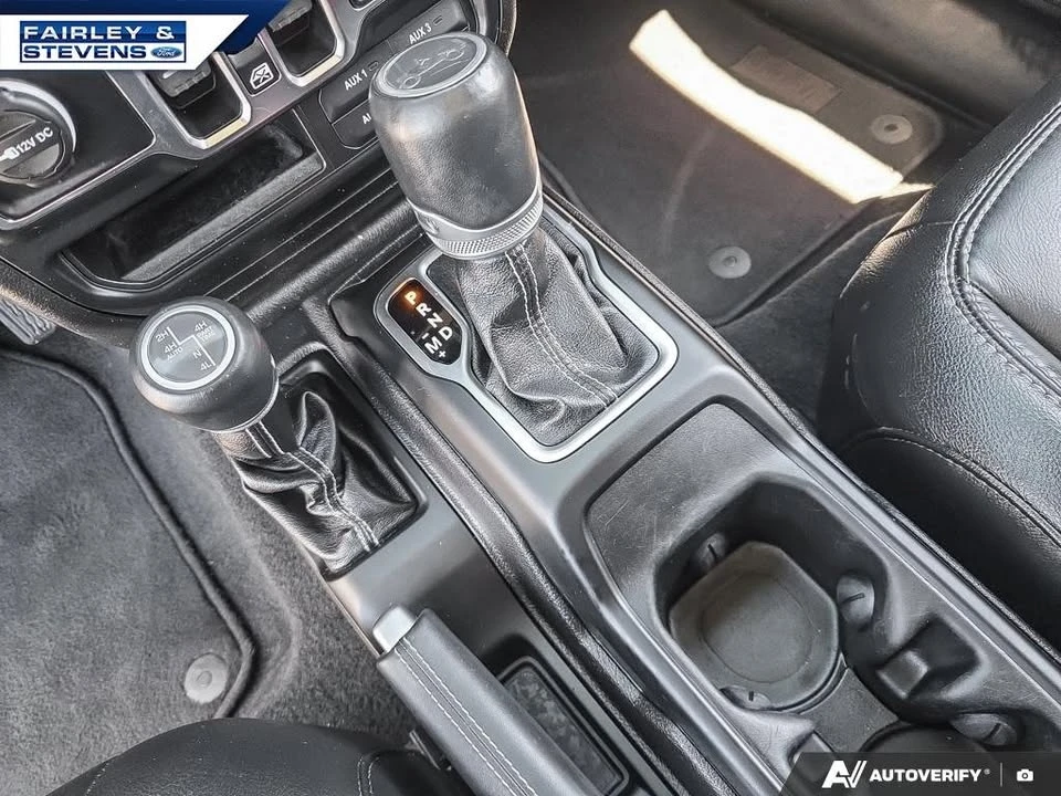 2019 Jeep JL Wrangler - Image 12 of 17