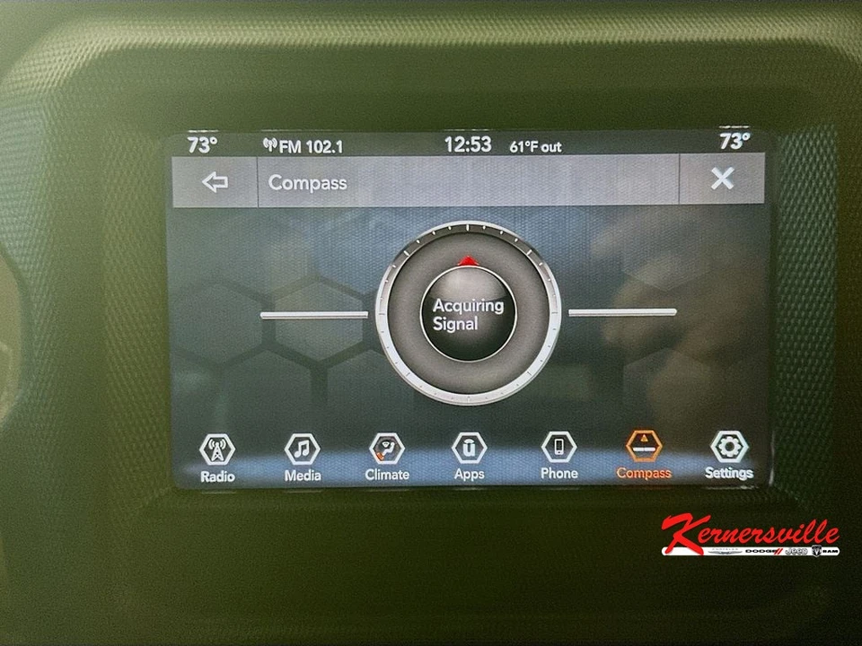 2019 Jeep JL Wrangler - Image 19 of 24