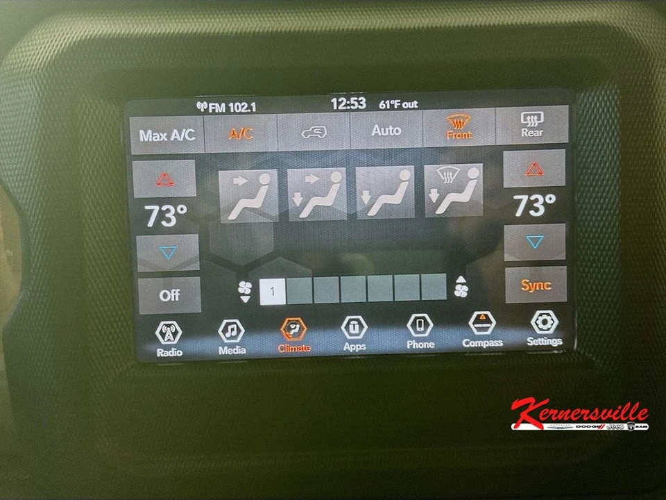 2019 Jeep JL Wrangler - Image 18 of 24