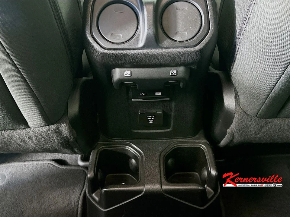 2019 Jeep JL Wrangler - Image 21 of 24