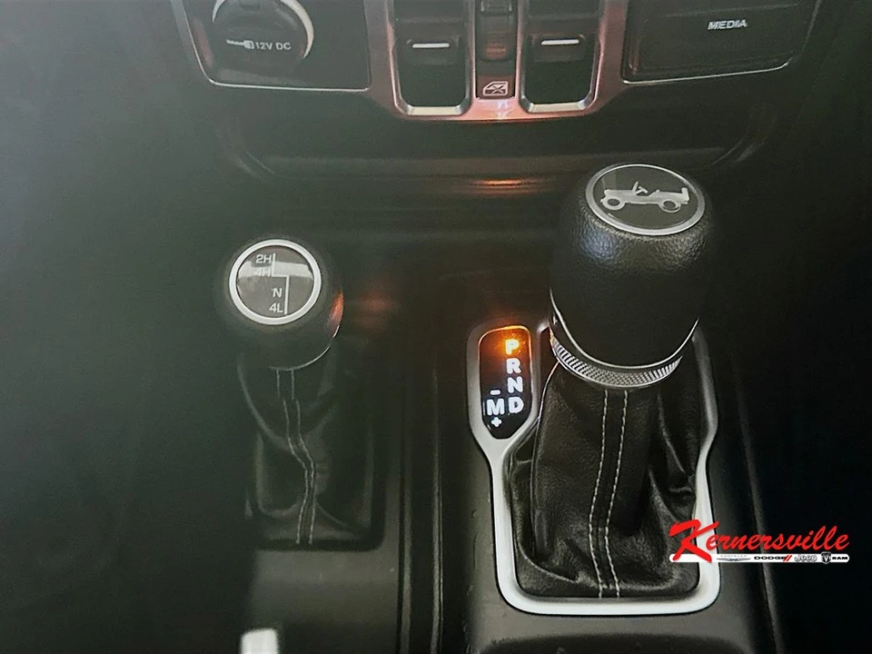 2019 Jeep JL Wrangler - Image 16 of 24