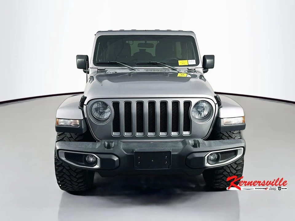 2019 Jeep JL Wrangler - Image 2 of 24