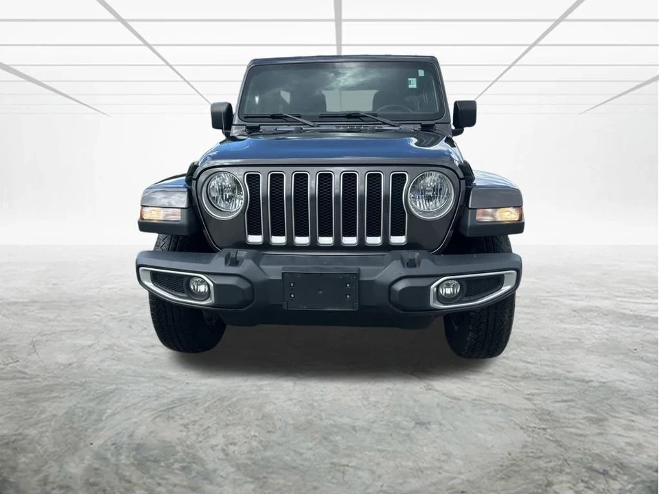2019 Jeep JL Wrangler - Image 8 of 12