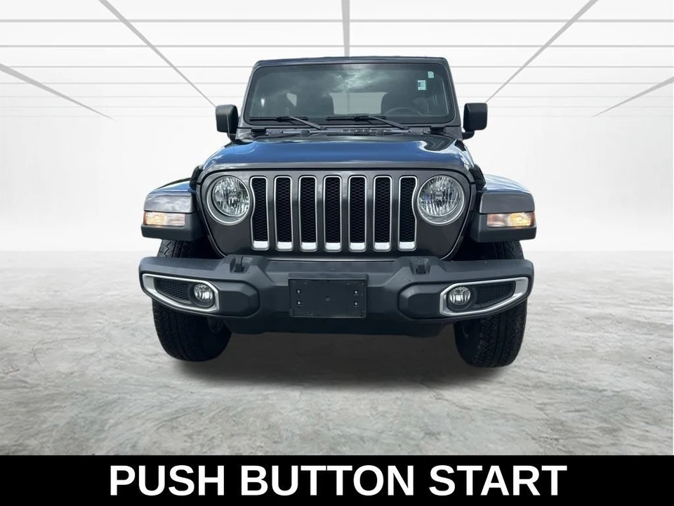 2019 Jeep JL Wrangler - Image 9 of 12