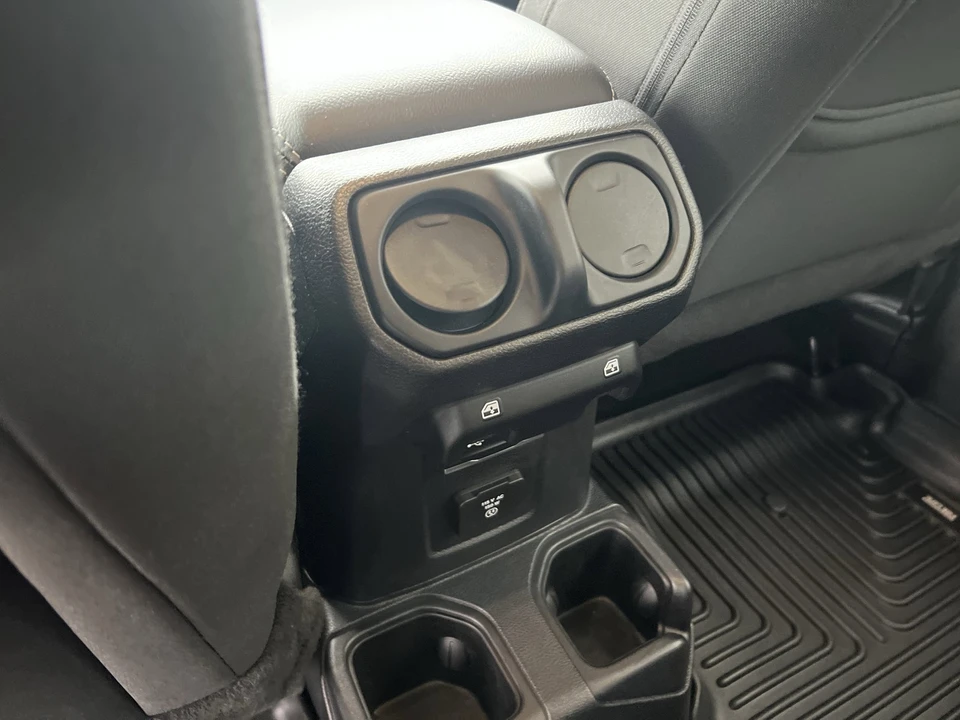 2019 Jeep JL Wrangler - Image 12 of 12