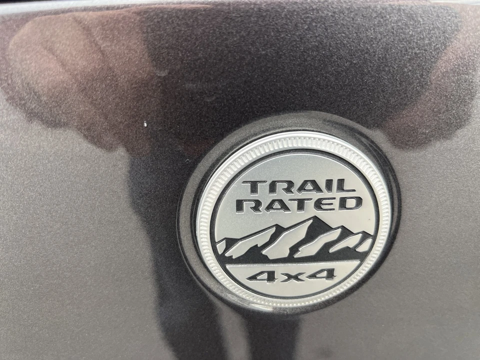 2019 Jeep JL Wrangler - Image 8 of 12