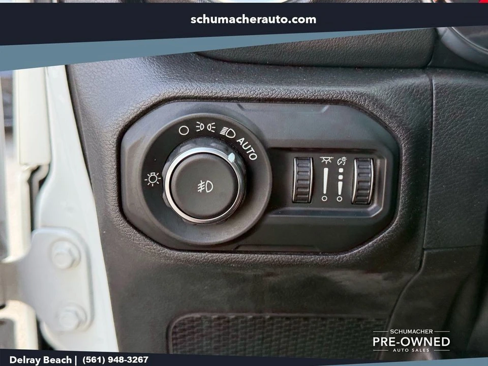 2019 Jeep JL Wrangler - Image 25 of 25