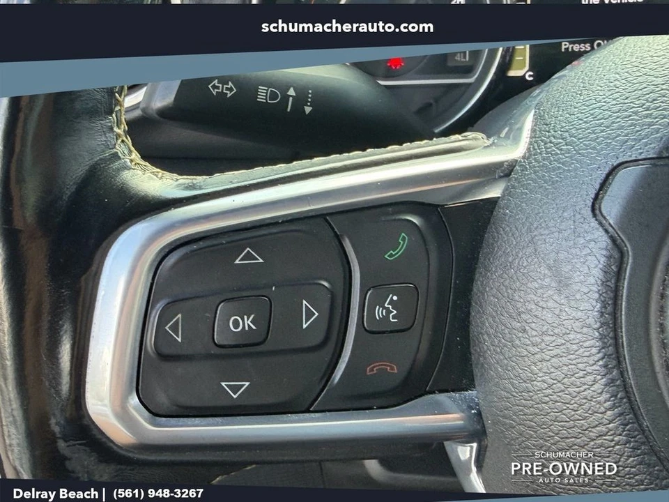2019 Jeep JL Wrangler - Image 23 of 25