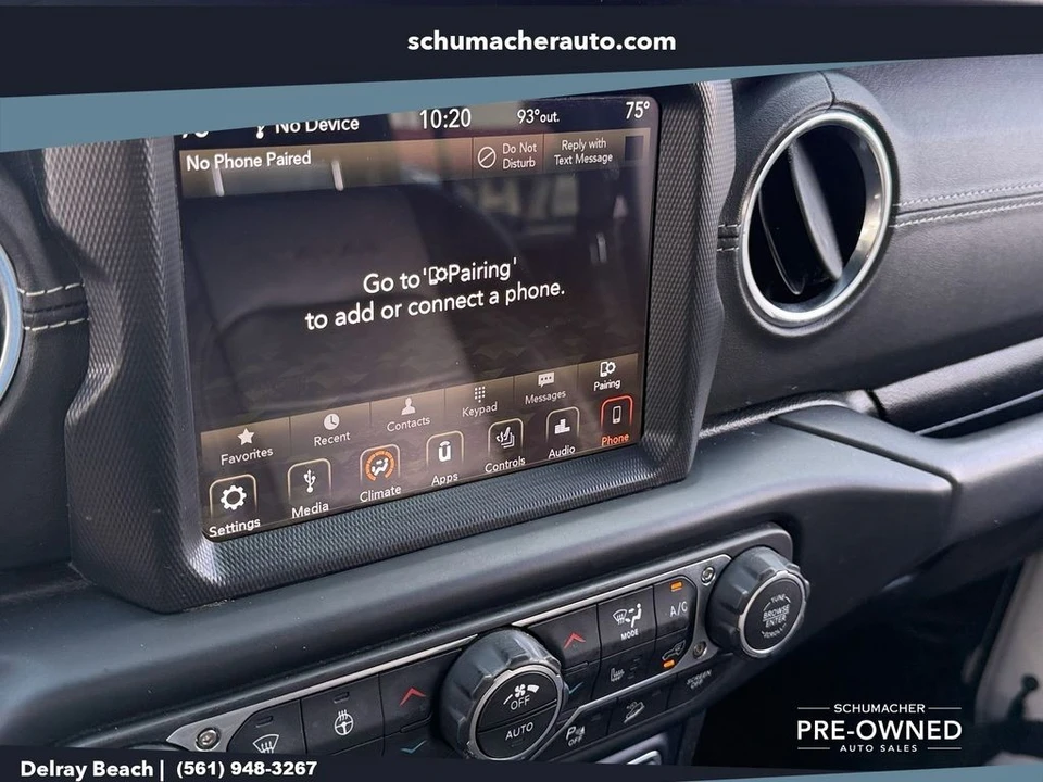 2019 Jeep JL Wrangler - Image 18 of 25