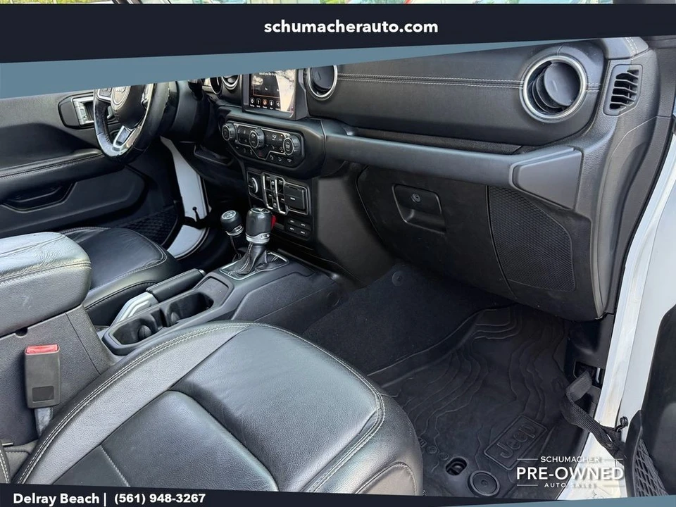 2019 Jeep JL Wrangler - Image 15 of 25