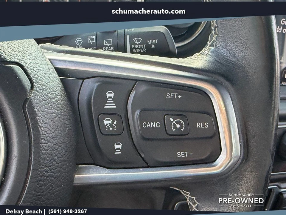 2019 Jeep JL Wrangler - Image 22 of 25