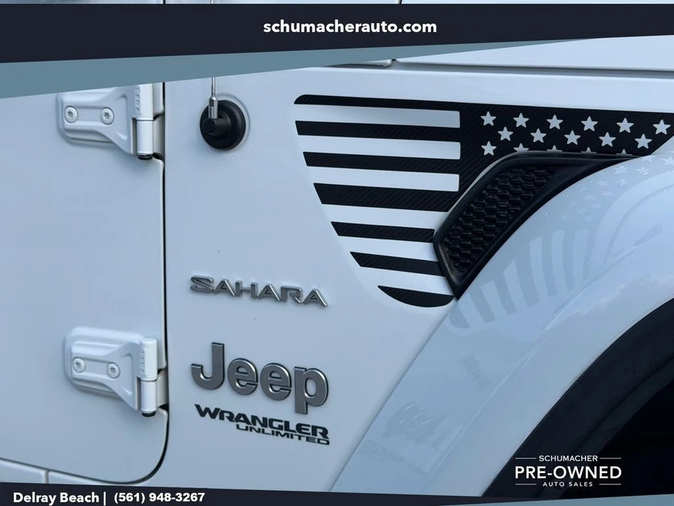 2019 Jeep JL Wrangler - Image 10 of 25