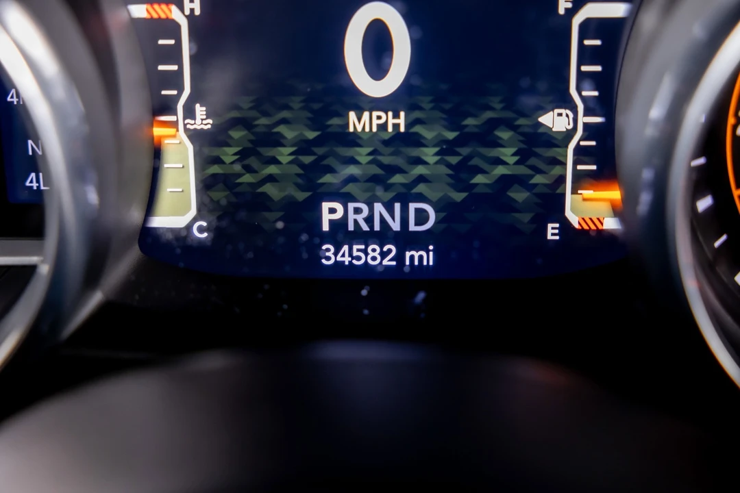 2019 Jeep JL Wrangler - Image 12 of 12