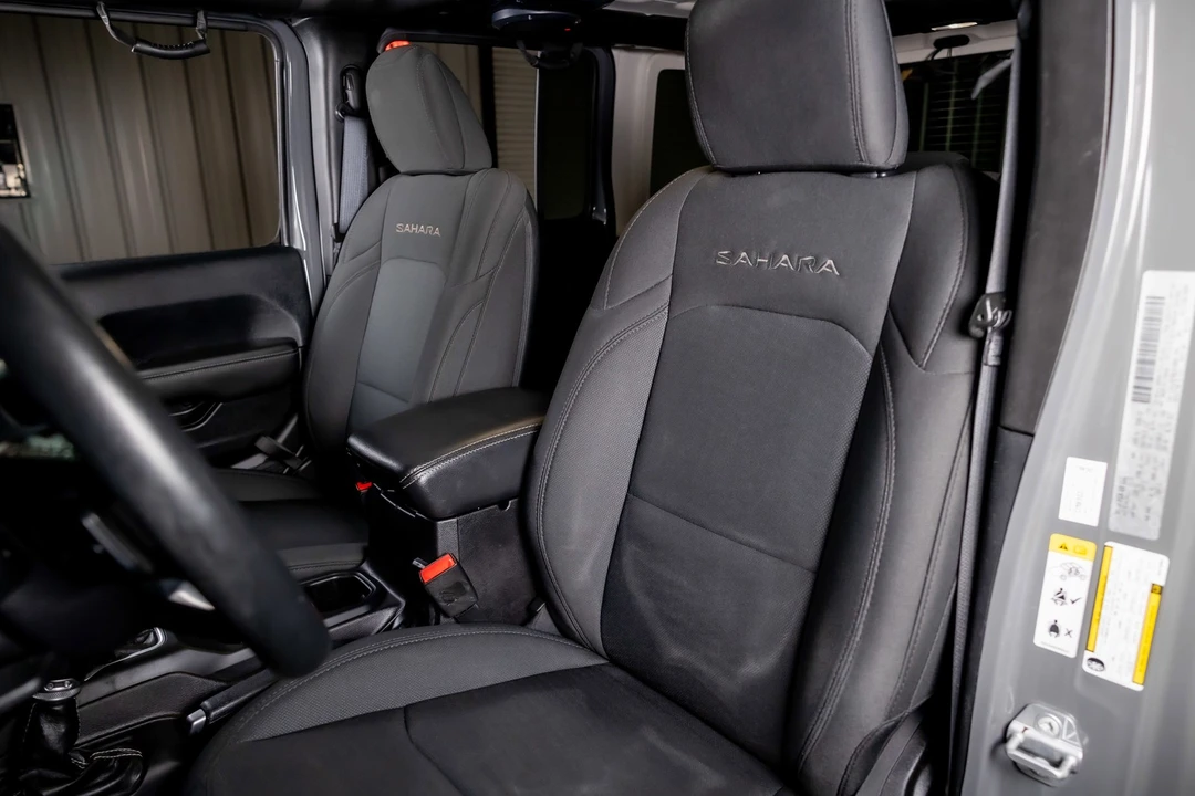 2019 Jeep JL Wrangler - Image 5 of 12